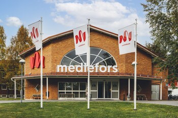 Medlefors Hotell Och Konferens,Norra Hedensbyn>>Skelleftea,3 star