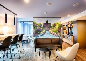 B&B Hotel Kassel-Süd,Baunatal>>Bad Arolsen,3 star