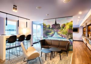 B&B Hotel Kassel-Süd,Baunatal>>Bad Arolsen,3 star