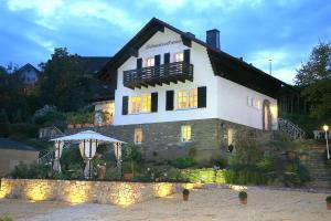 park villa zentral am mittelrhein