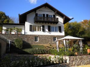 park villa zentral am mittelrhein