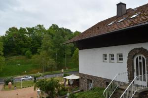 park villa zentral am mittelrhein