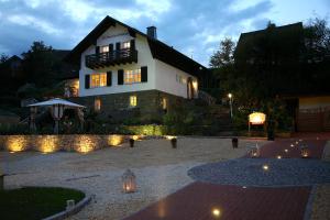 park villa zentral am mittelrhein
