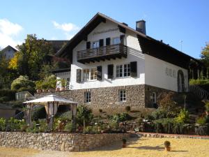park villa zentral am mittelrhein