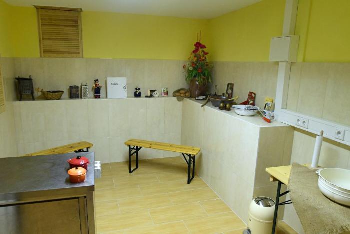 hotel garni goldene henne