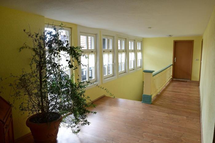 hotel garni goldene henne