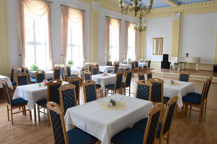 hotel garni goldene henne