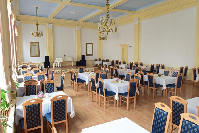 hotel garni goldene henne