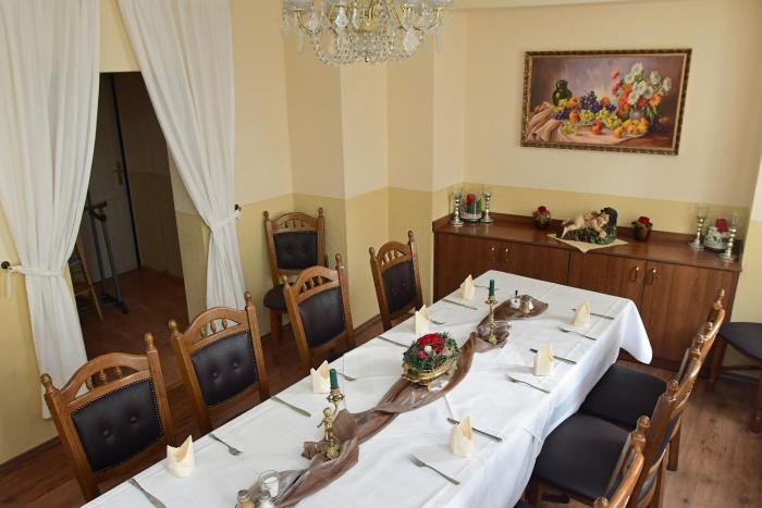 hotel garni goldene henne
