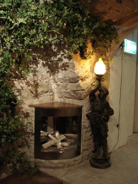 hotel garni goldene henne