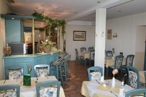 hotel garni goldene henne