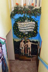 hotel garni goldene henne