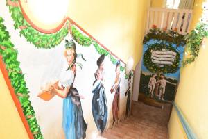 hotel garni goldene henne