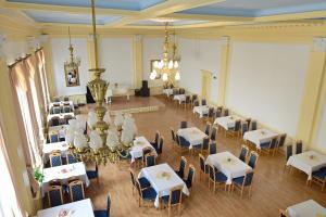hotel garni goldene henne