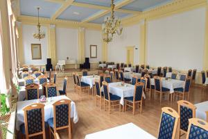 hotel garni goldene henne