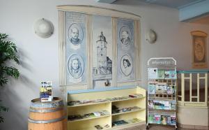 Hotel Garni Goldene Henne,Erfurt>>Arnstadt,3 star