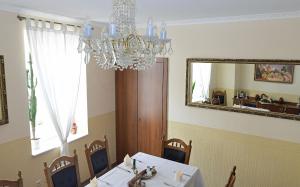 hotel garni goldene henne