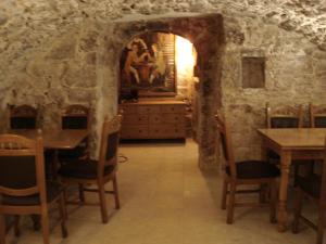 hotel garni goldene henne