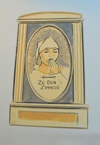 hotel garni goldene henne