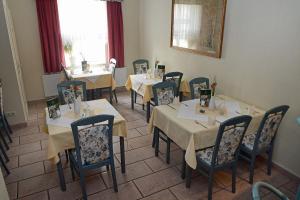 hotel garni goldene henne