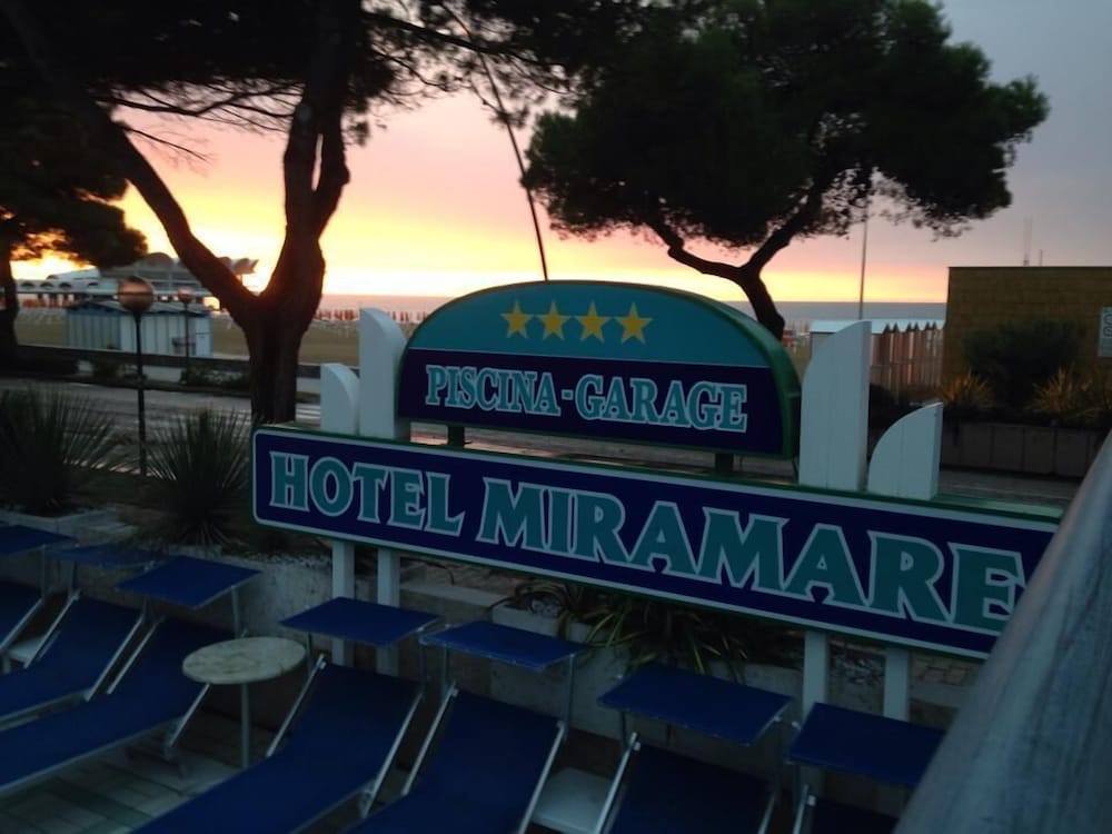 hotel miramare