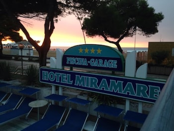 hotel miramare