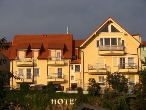 Hotel Am Schloss