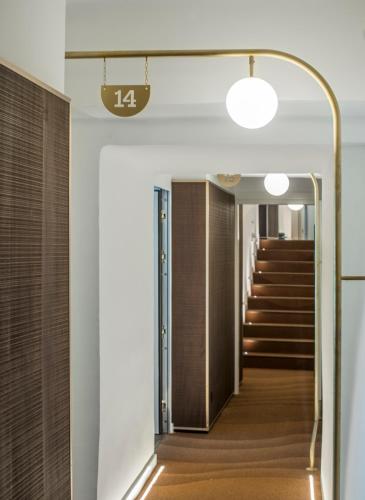 boutique hotel miramar