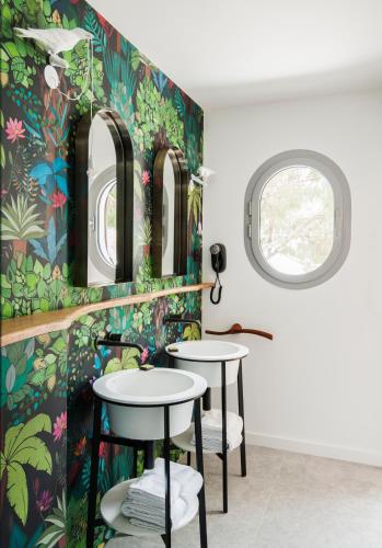 boutique hotel miramar