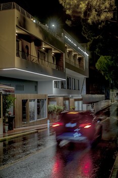 boutique hotel miramar