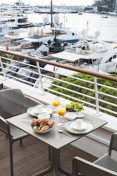 boutique hotel miramar