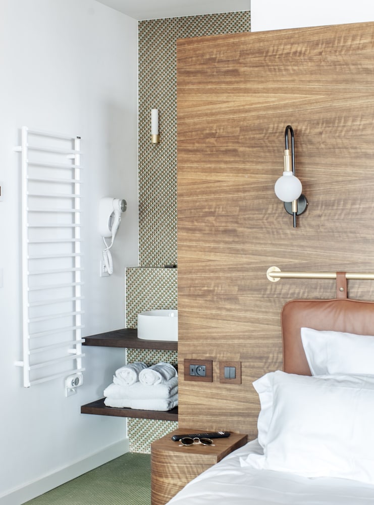 boutique hotel miramar