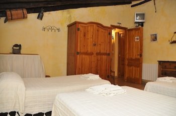 Casa Rural La Bardena Blanca I,Castejon>>Arguedas,2 star