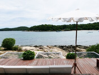 Vimarn Samed Resort,Koh Samet>>Ko Samet,4 star