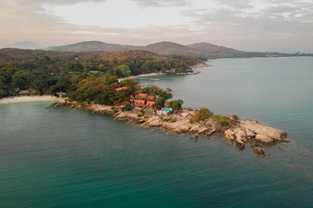 Vimarn Samed Resort,Koh Samet>>Ko Samet,4 star