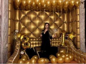 bali colosseum hotel