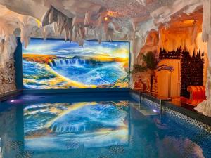 bali colosseum hotel