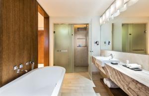 Park Chalet, Shahdag, Autograph Collection,Qusar>>Kuzun,5 star