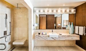 Park Chalet, Shahdag, Autograph Collection,Qusar>>Kuzun,5 star