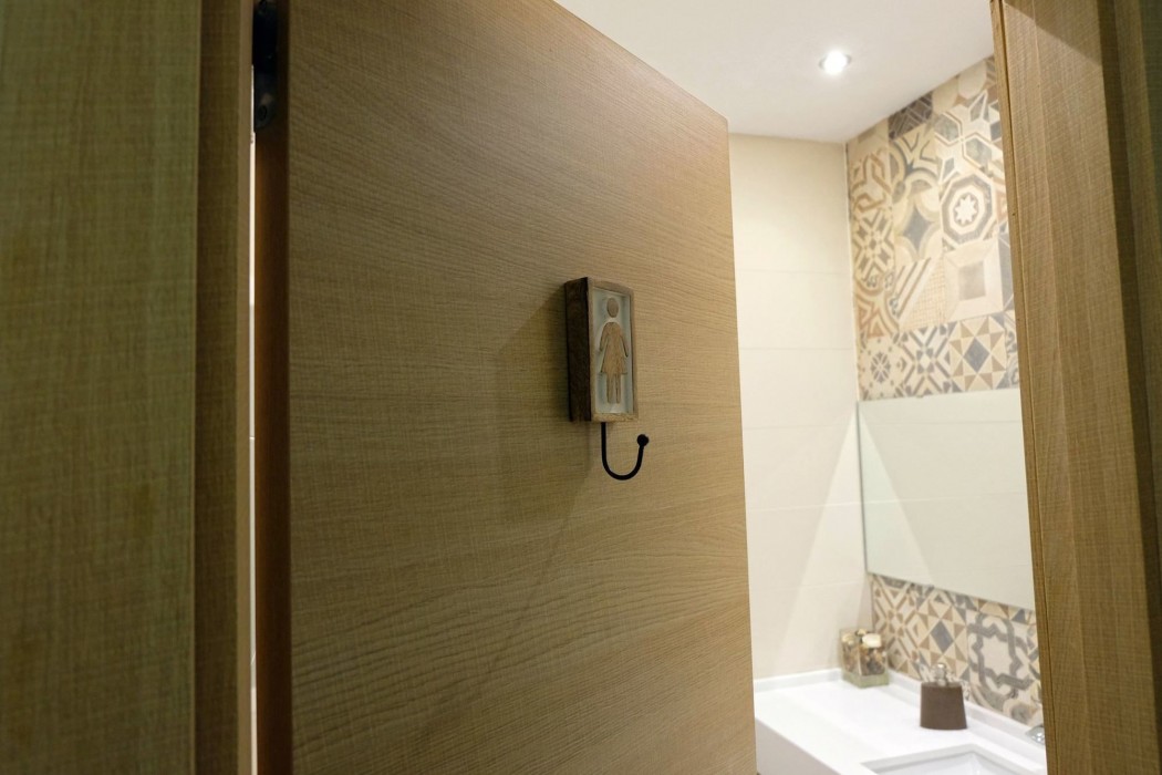 hostal balcon al mar