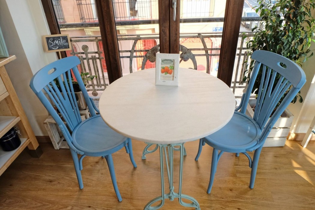 hostal balcon al mar