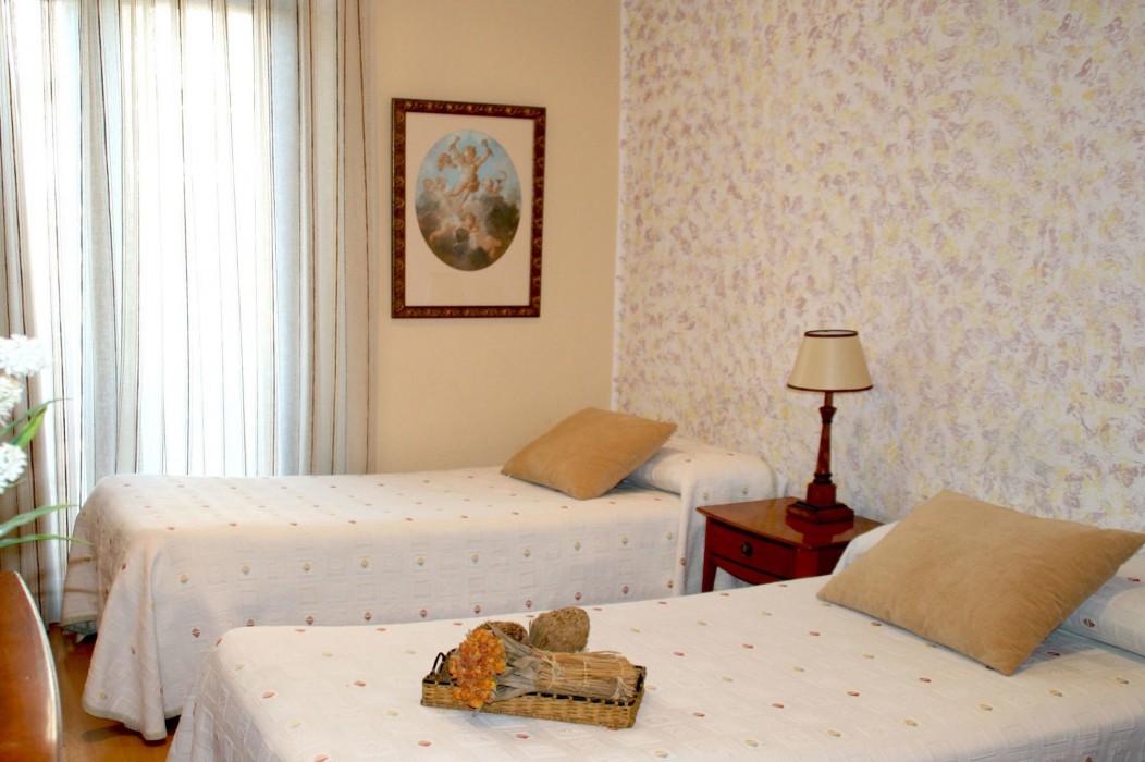 hostal balcon al mar