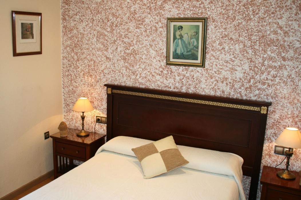 hostal balcon al mar