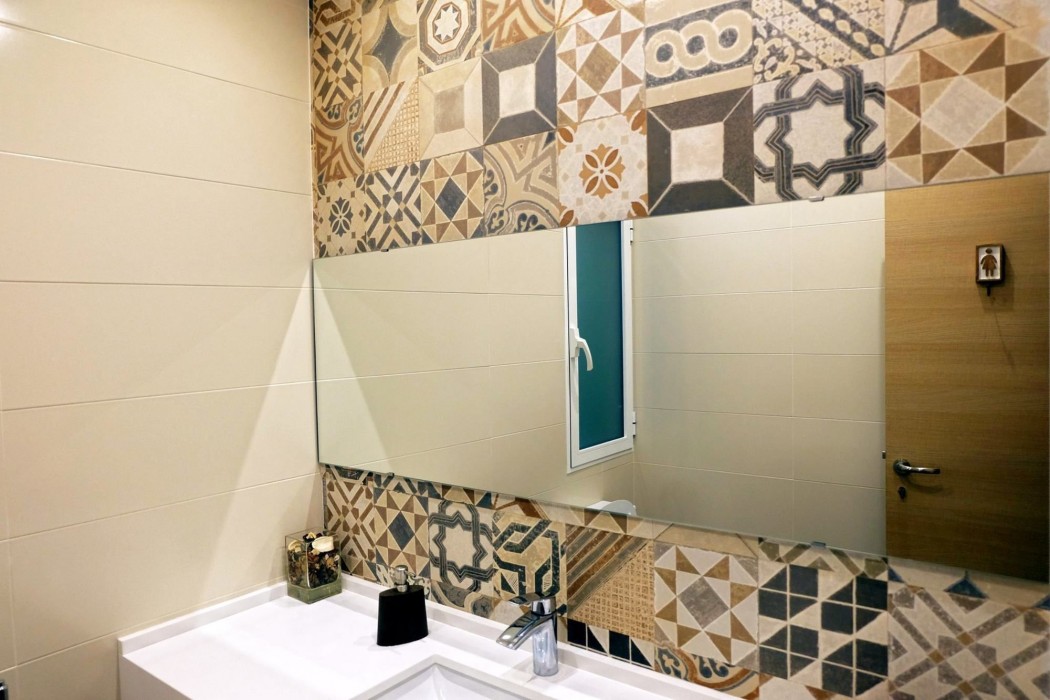 hostal balcon al mar