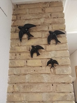 hostal balcon al mar