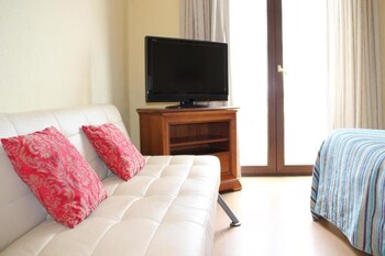 hostal balcon al mar