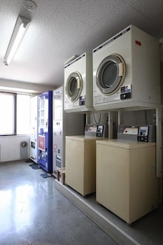 az inn fukui