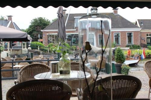 hotel restaurant it posthus