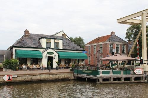 hotel restaurant it posthus