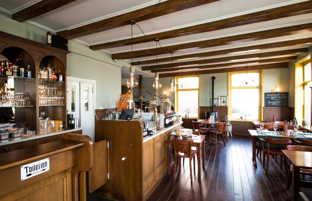 hotel restaurant it posthus